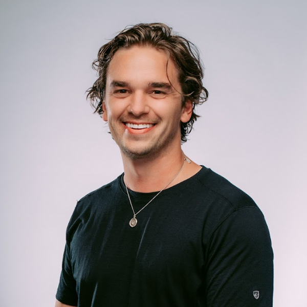 Alex Crosby Xano