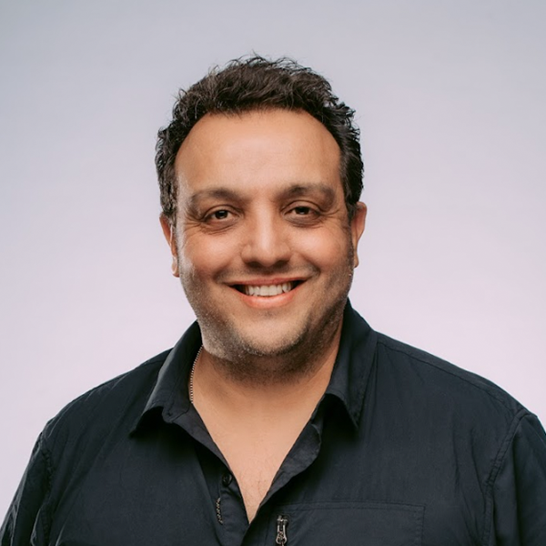 Jacques Antikadjian Xano