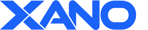 Xano api