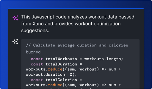 Lambda Assistant