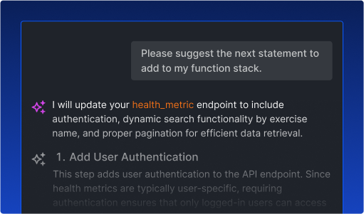 Logic Assistant