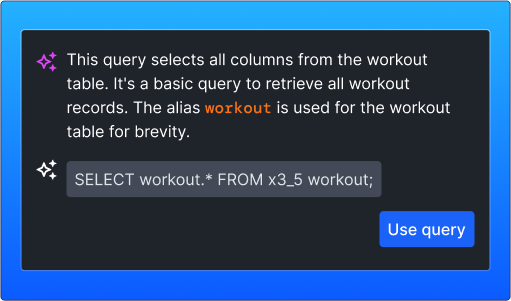 SQL Assistant