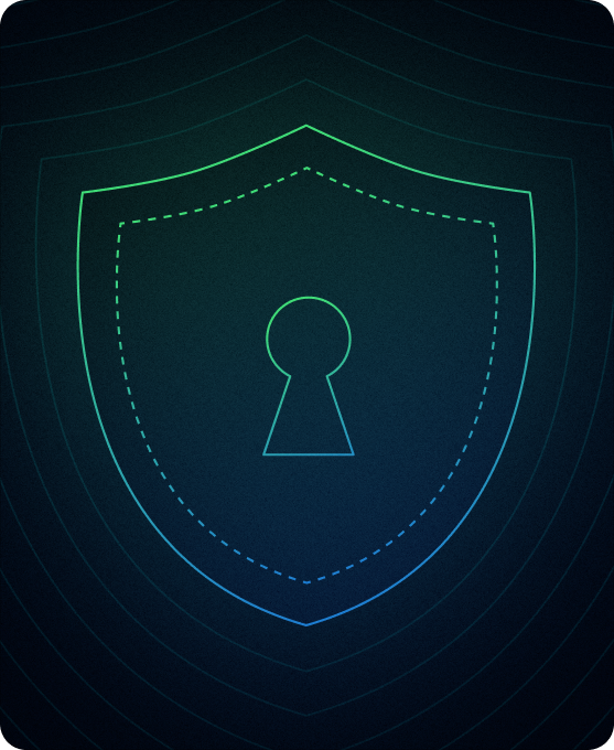 Deploy securely
