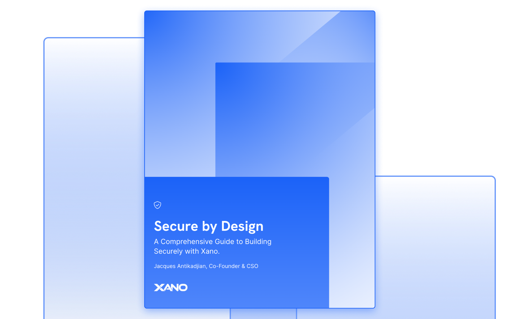 Xano Security Mobile