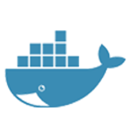 Docker logo