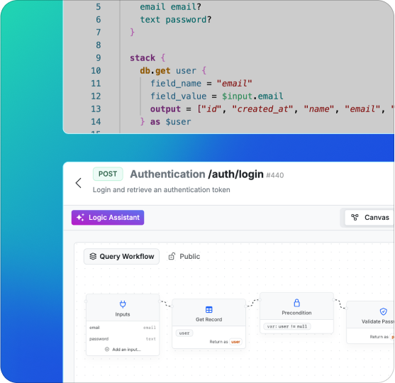 Visual layer for collaboration