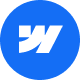 Webflow logo