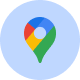 Google Maps logo