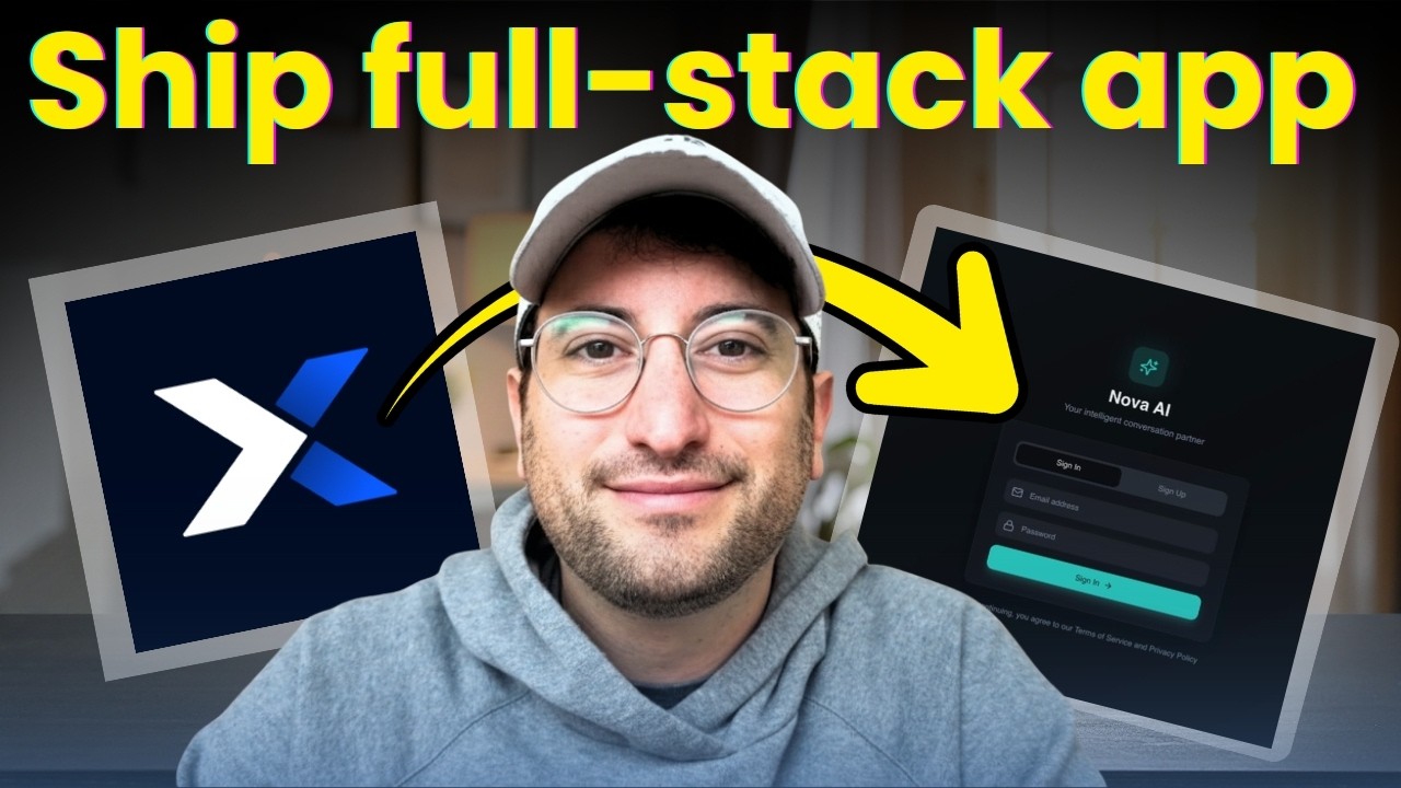 Getting started with Xano