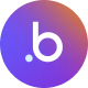Bubble logo