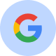 Google OAuth logo