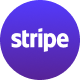 Stripe logo