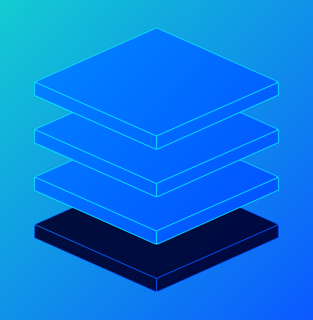 Architecture that scales from launch to millions of users