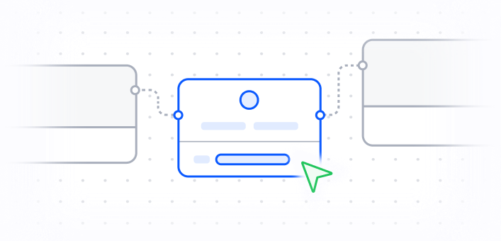 Visual logic represents real execution paths, not mock abstractions.