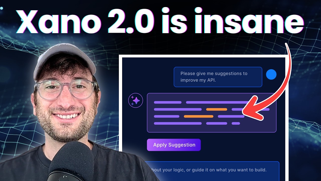This NEW tool is changing the way I code with AI (seriously)