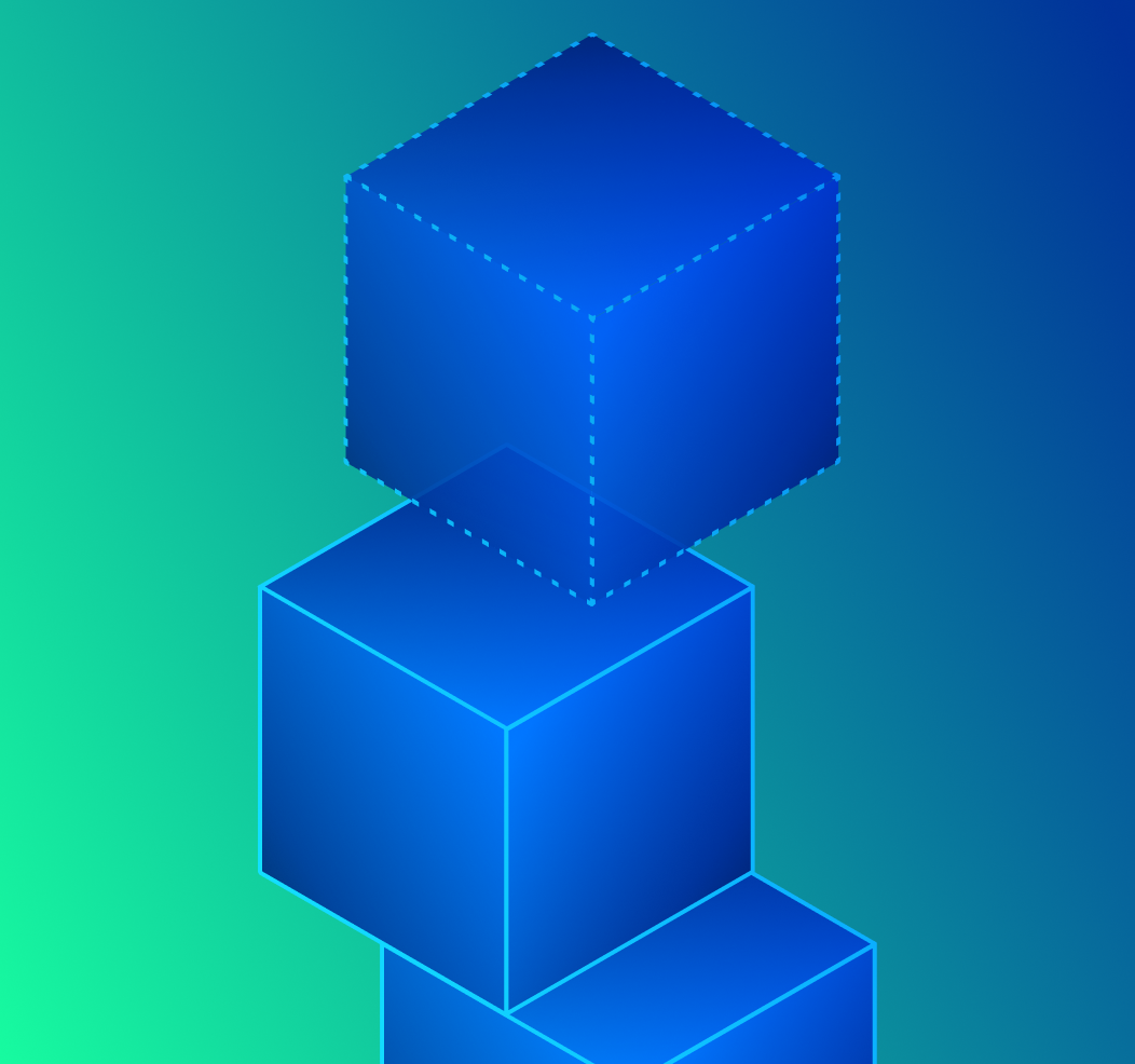 Structure that scales with your team