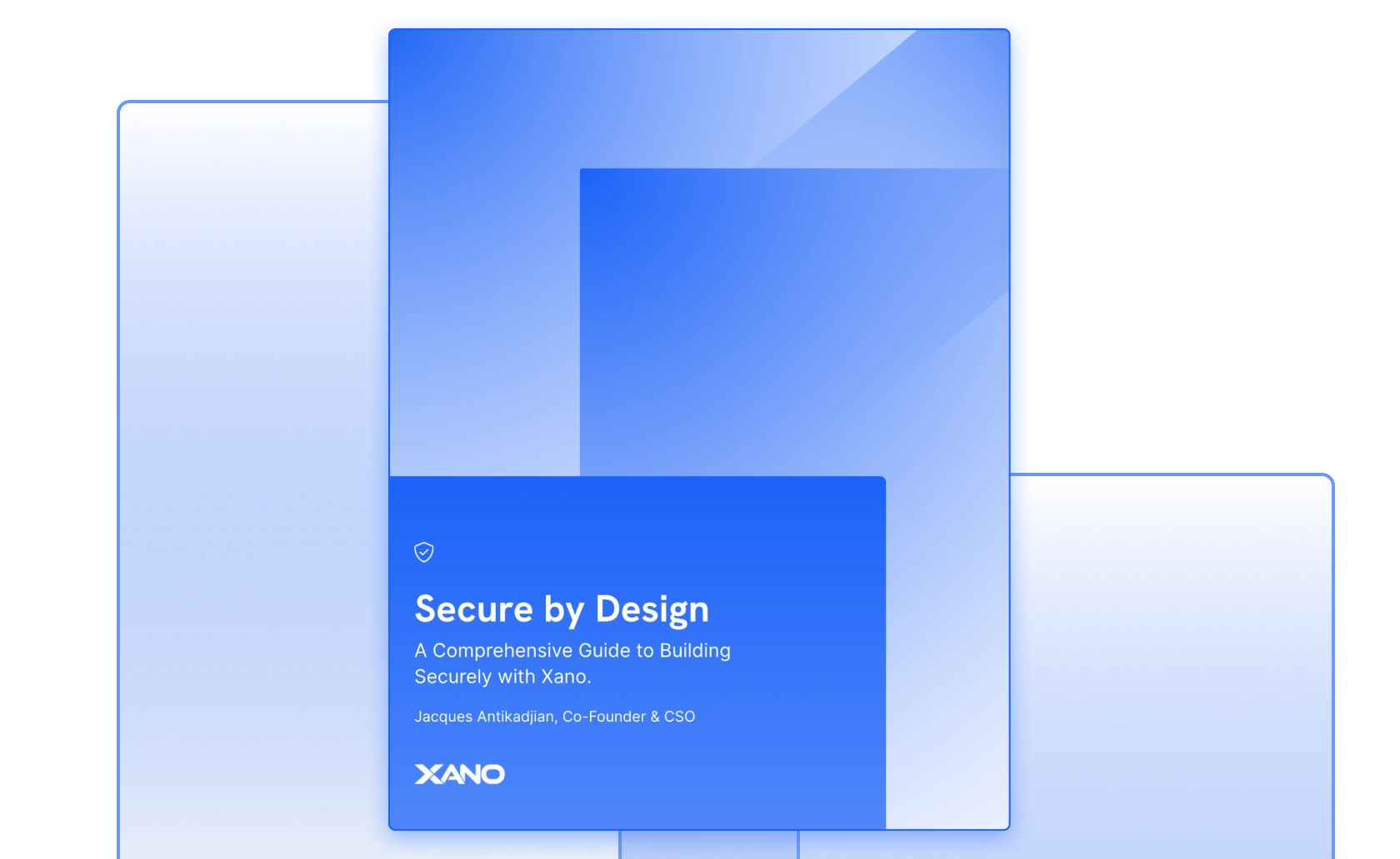 Xano Security Mobile