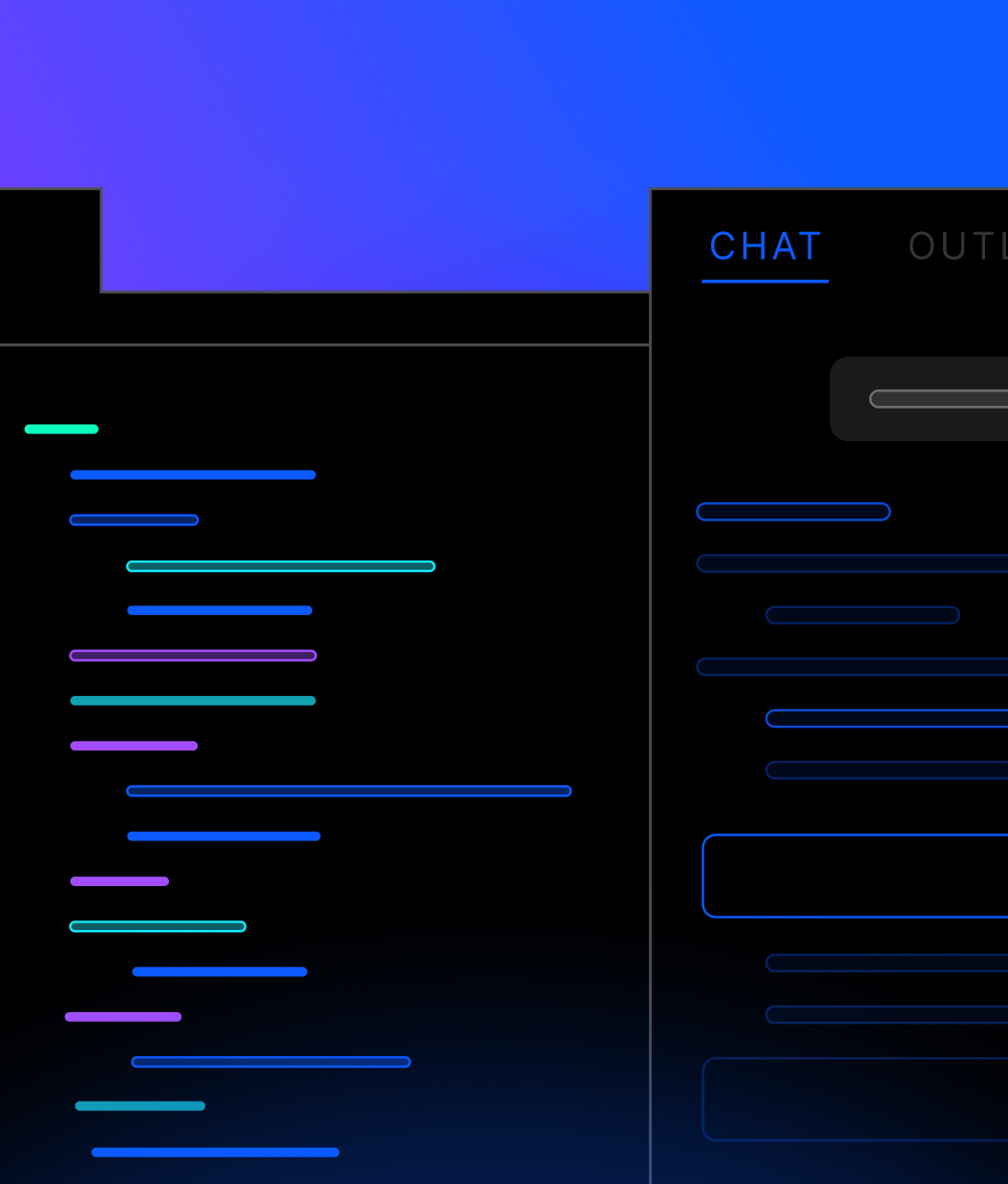 Xano CLI: <br class="desktop-only" />Commands instead of clicks