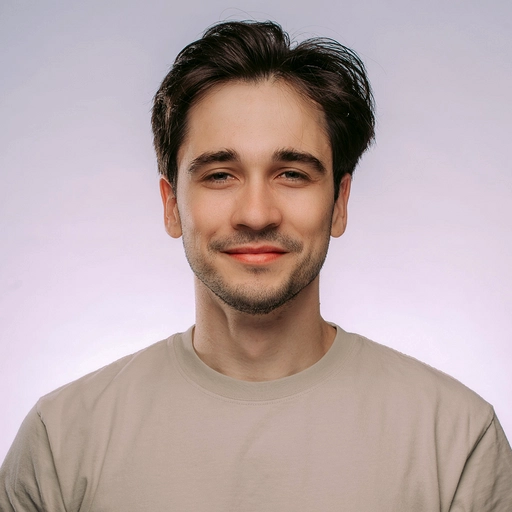 Cameron Booth