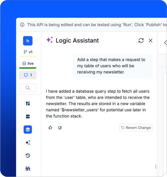 Human + AI collaboration