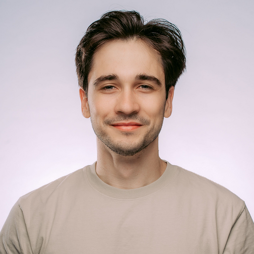 Cameron Booth