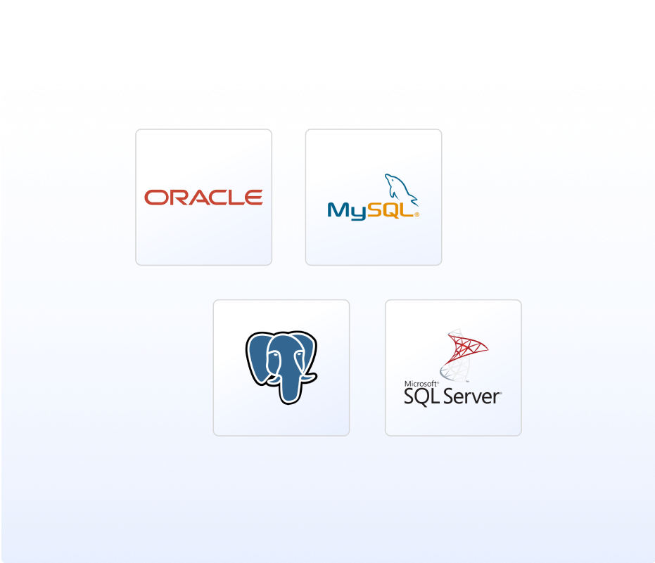 No-Code SQL Database Builder | Build a Backend Without Code