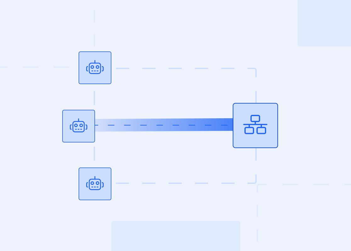 MCP Builder - Create Hosted MCP Servers for AI Agents Visually | Xano