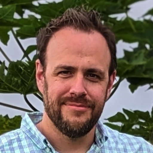 Brandon Hassler