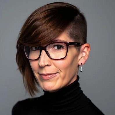 Kelly Weaver