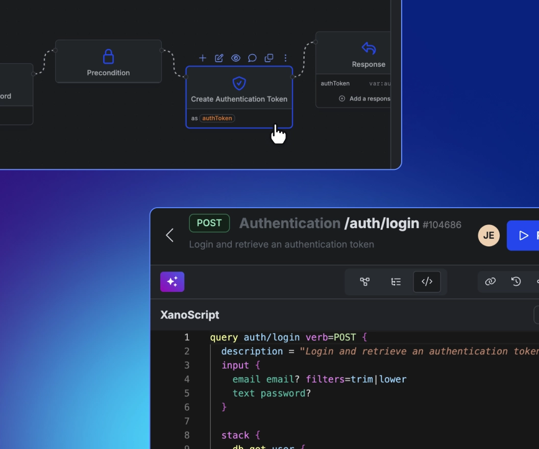Open the black box of AI-generated code
