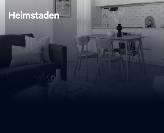 Heimstaden