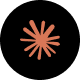 Claude AI logo