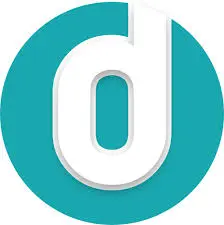 DrapCode logo