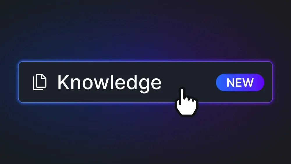 Knowledge documentation