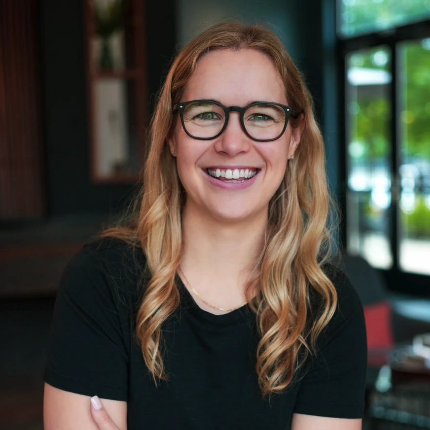 Krista Krebs