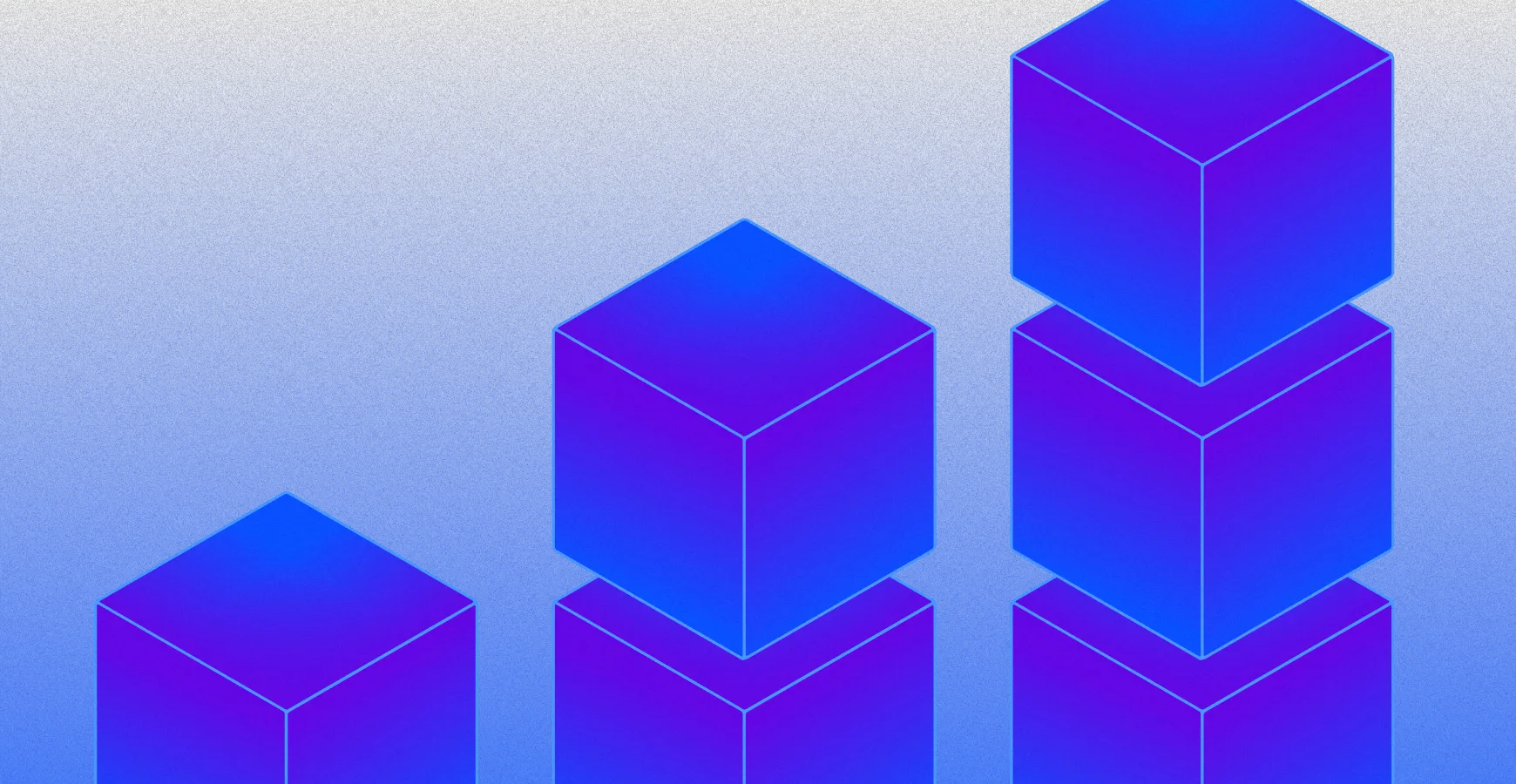 Phased modernization, one domain at a time