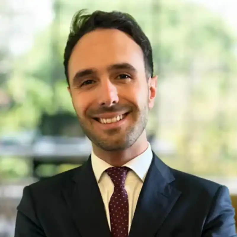 Daniel Levis