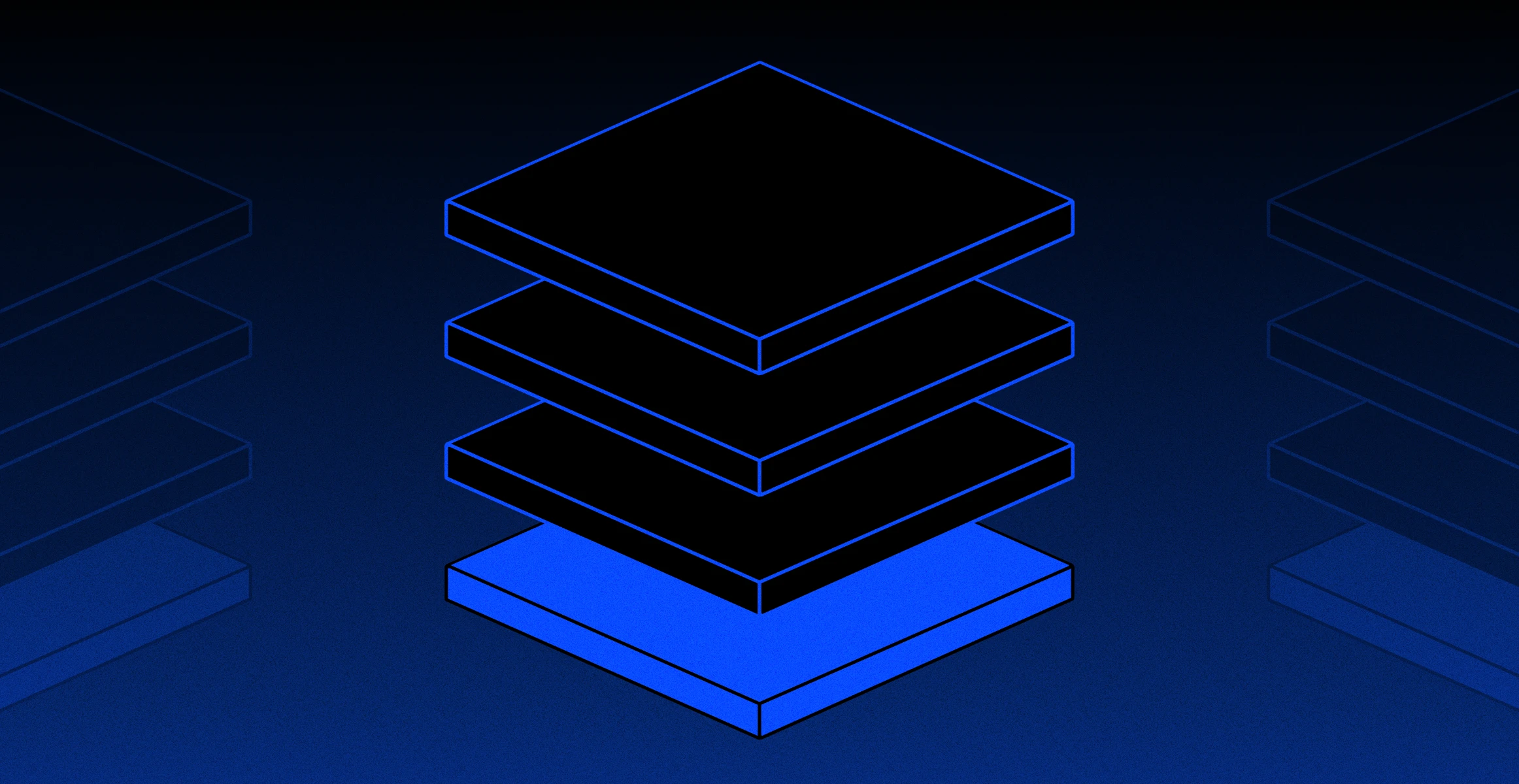 API groups and queries in the visual builder