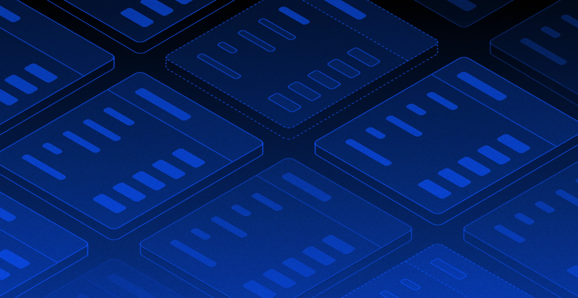 Readable, versioned database schema
