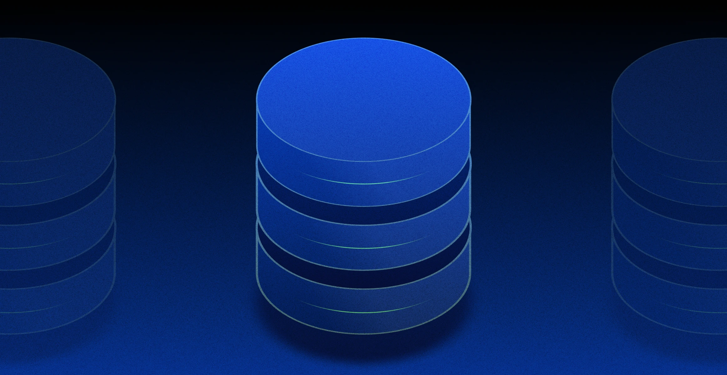 PostgreSQL schema and data visible in the workspace