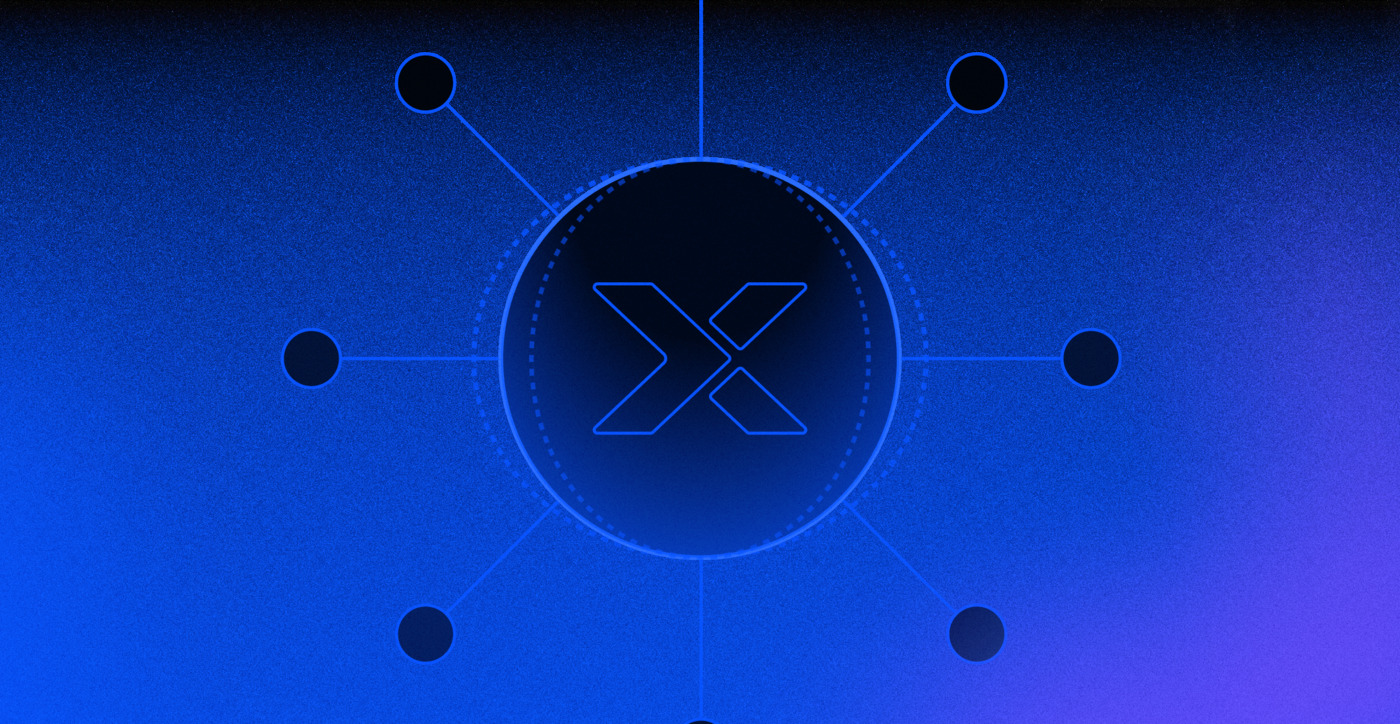 Xano operating production infrastructure