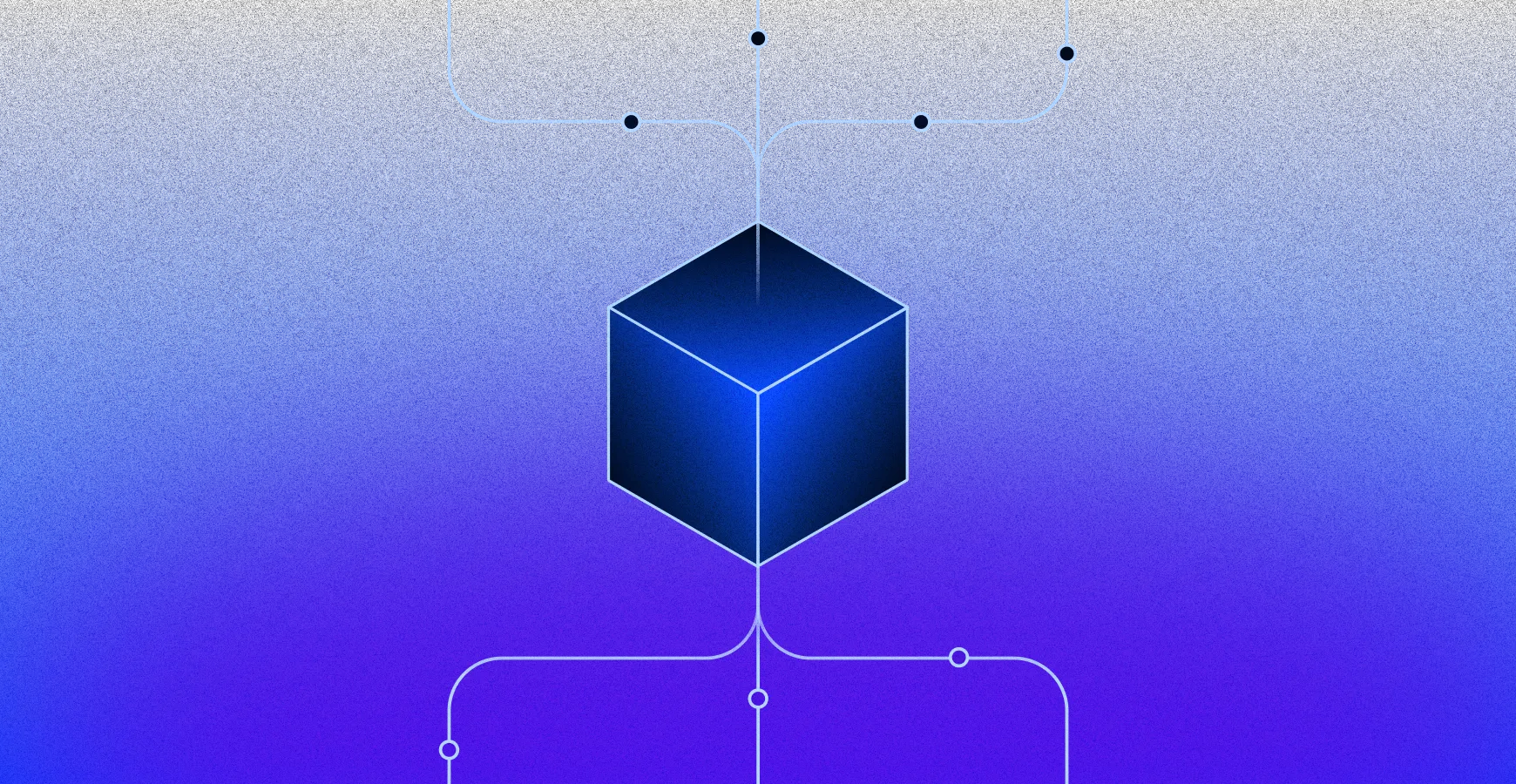 Agents calling governed APIs instead of reinventing logic