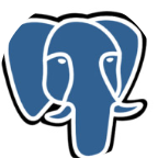PostgreSQL logo