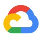 Google Cloud logo