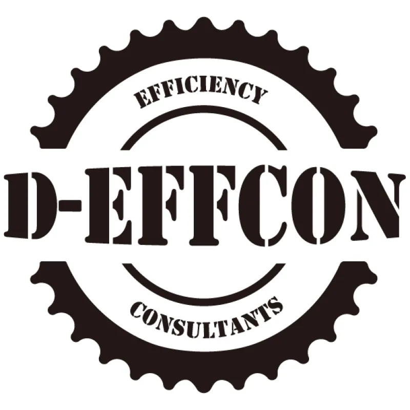 D-EFFCON