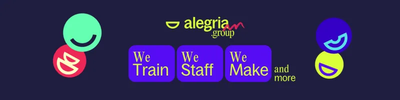 Alegria Group